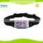 Waterproof Universal Sport Running Waist Bag with Clear Touchscreen