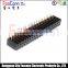 High Quality 2.0mm Double-row Right Angle Female Header