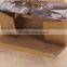 Custom corrugated box packaging box for packing