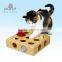 Cat Exercise Toys- Wooden Material
