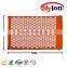high quailty hot sell combo acupressure mat and pillow