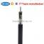 GYTA outdoor 24 core single mode fiber optic cable