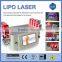 650nm Lipolaser / Lipolisis Laser Diodo / I Lipo Slimming Machine