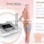 Salon Beauty Extracorporeal Shockwave Therapy Equipment/ Acoustic Shock Wave