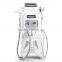4in1 OPT E- light IPL RF(cooling+heat) YAG laser laser Hair Removal Multi Function Beauty Machine for Multi Treatments