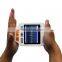 CE approved Handheld Color Screen ECG Easy ECG monitor on sale