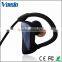 2017 delicate bluetooth earphone handsfree with bluetooth stereo earphone