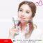 Zhengzhou Gree Well Face Lift Skin Care Ultrasonic Vibrate Massager Cleaner Wrinkle Remover Facial Beauty Massager Hot and Cold