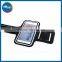 Waterproof Sports Running Arm Band Case For Samsung Galaxy S6/ S6 Edge S7 S5 S4 Mobile Phone Arm Holder Pounch Belt Accessories