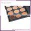 15 colors Cream Palette Color Cosmetic Concealer