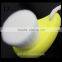 Customized color used well cosemtic brush cleaner free samples