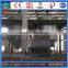 Crude Oil Filter Machinery Edible Oil Refinery Plant