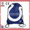 drawstring oxford High Quality House Storage Tools Waterproof Non-woven Shoes Cloth Storage Bag Travel Drawstring Bag