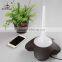 GX Diffuser Auto car scented air freshener/mini humidifier for home