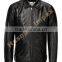 Men's Slim Fit Stylish Leather Jacket High Quality Leather Jacket