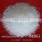 pure monosodium glutamate MSG seasoning powder/msg spices powder