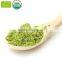 USDA Certified Health Natural Food Color Organic Matcha Green Tea Powder