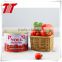 hot sell chinese tomato sauce 70g-2200g with factory price for distributors
