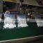 Pooja camphor tablet machine pressed with the best performance