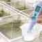 Conductivity Salinity meter for water testing Made in Japan
