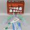 Chinese cupping sets Blood wet hijama cupping therapy