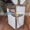Onion ends removing machine/onion ends cutter/onion root removal machine