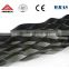 PTFE hdpe plastic geocell/geogrids