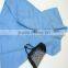 Microfiber sports towel with mesh bag or custom sports towel
