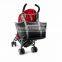 China wholesale customed foldable travel bag for sale