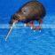 new zealand souvenir Hansa Kiwi Plush Toy