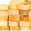 Rubber wood for pallet or furniture