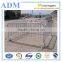 Steel Highway Road Safety Block Barrier
