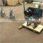 Stainless Steel 25L Buckets Milking Machine For Milking Cow