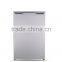 upright freezer with single door with drawer