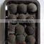 strong pressure iron powder ball press machine