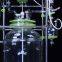 200L Scale Lab Glass Reactor
