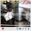 Zinc Melting Commercial Frequency Cored Induction Furnace