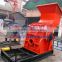 China made CE ISO approved metal crushing machine metal can crusher for sale