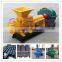 Good performance best price charcoal bars briquetting extruder machine charcoal extruder making machine