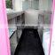 mobile kitchen coffee food cart mall food kiosk popcorn machine/electric switch manufacturing machine