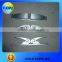 Stainless Steel Wing Cleat for Boat,wing Cleat for Sale