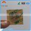 Printable Waterproof RFID NFC Stickers with 3M Glue