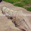 Double over fishing trap Fyke nets for sale