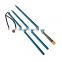 Wholesale Aluminium Connecting 5 Fingers Fork Hand Pole Spearfishing For Diver