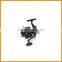 Cheap spinning fishing reel chinese manufacture fishing reel OEM