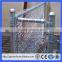 High secuirty chain link yard fence (Guangzhou factory)