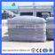 Manufacturer Price Hot Dipped Galvanized Gabion Wall for River Bank Protection(Guangzhou Factory)