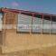 Plastic steel fan Agricultural ventilation fan Cooling pad exhasut fan