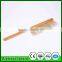 Natural Double Bristle Bee Hive Brush With Wood Handle Beekeeping Equipment Beekeeper Tool