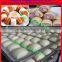 square steamed bread maker/ chinese cake forming machine